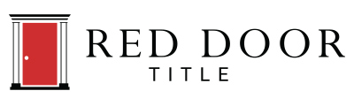 Red Door Title LLC